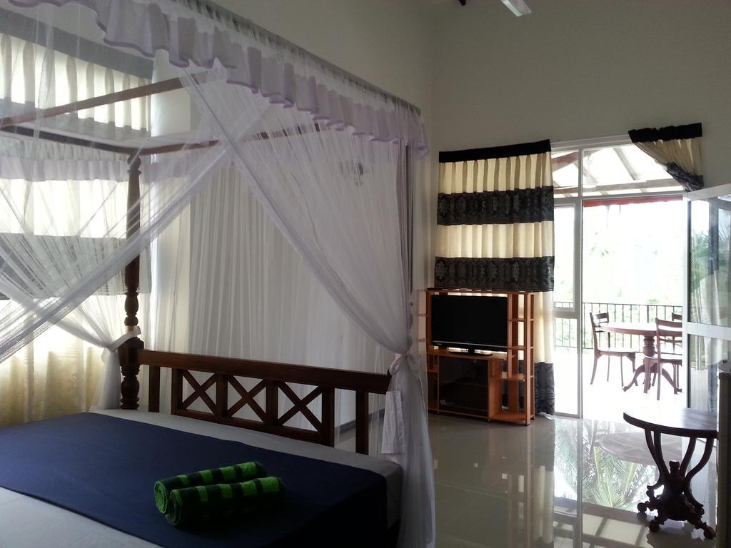 珊瑚棕榈别墅公寓 乌纳瓦图纳 客房 照片